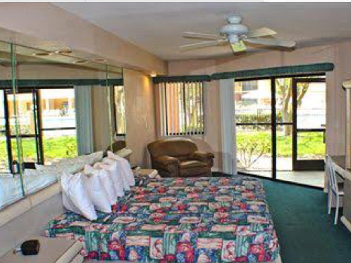 Westgate Vacation Villas Кіссіммі Екстер'єр фото